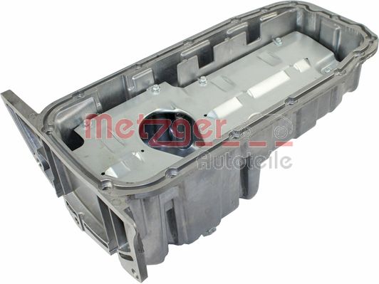 METZGER 7990019 Ölwanne